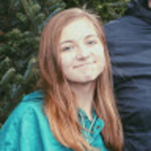 Meet your Posher, Kathryn